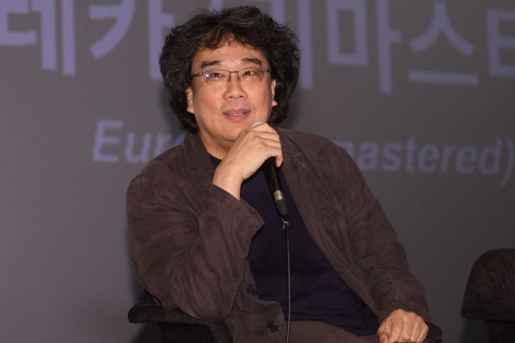 봉준호·김연아 등 납세자의 날 '모범납세자' 선정