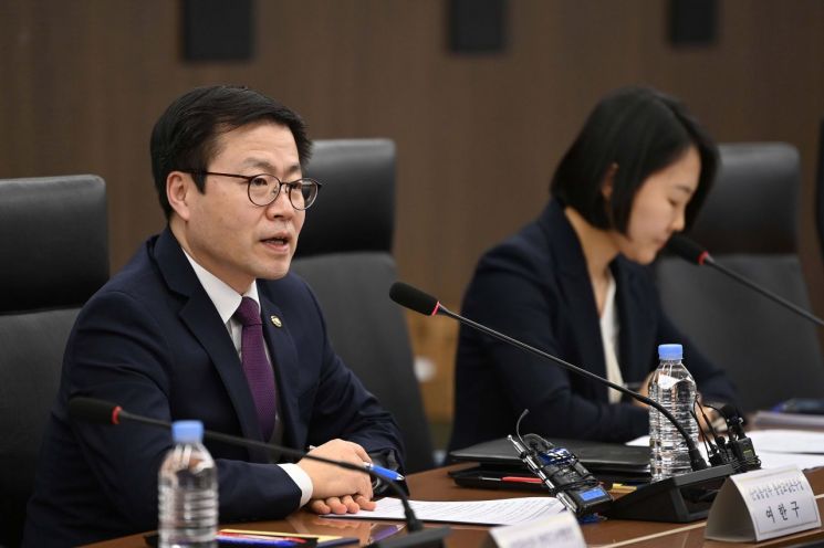 여한구 통상본부장, 대미 통상 전문가 긴급 간담회…"복합 관세 구조 전환 대비"