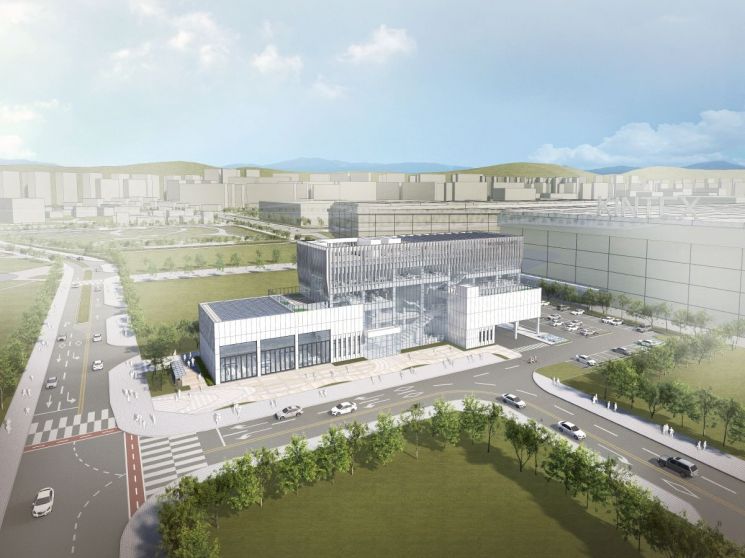 고양시, ‘IP융복합 콘텐츠 클러스터’ 착공…K-콘텐츠 성지로 도약