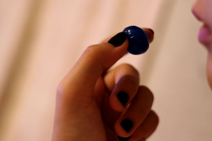 "방금까지 배 터진다며?"…단 음식은 들어가는 이유, 뇌가 달랐다