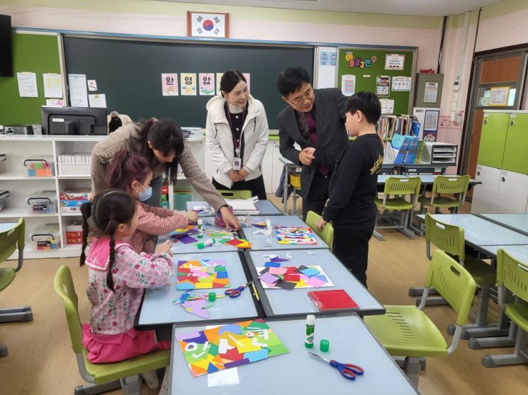 경기도교육청, 2026학년도 신학기 ‘공백 없는 맞춤형 돌봄’ 총력