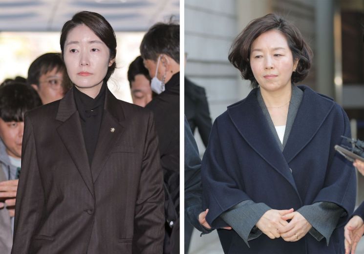'공천헌금 1억' 강선우, 구속 여부 이르면 오늘 밤 나온다