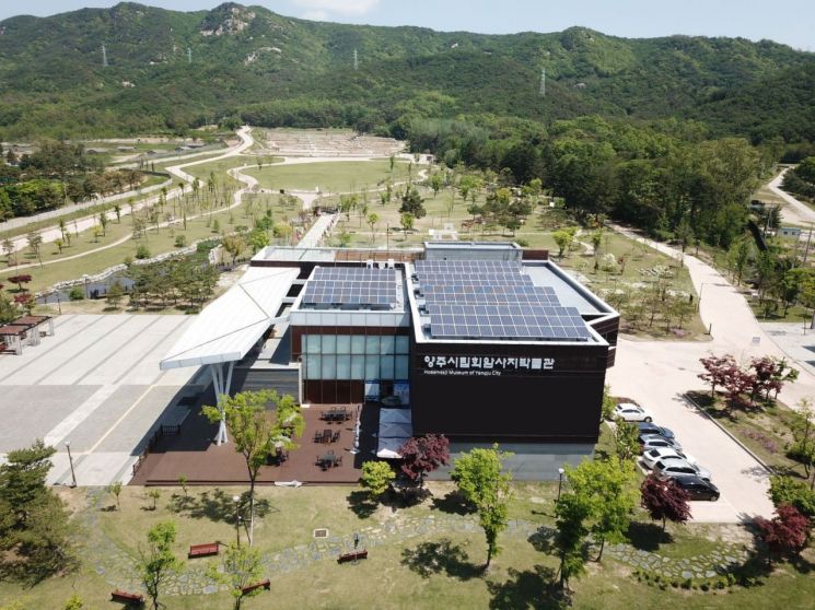 양주회암사지박물관 ‘대변혁’… 600년 왕실의 숨결, 세계유산으로 깨어나다