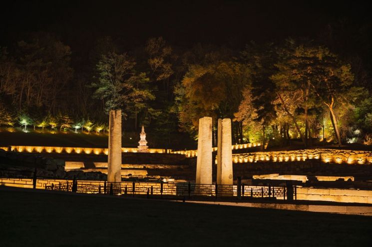 양주회암사지박물관 ‘대변혁’… 600년 왕실의 숨결, 세계유산으로 깨어나다