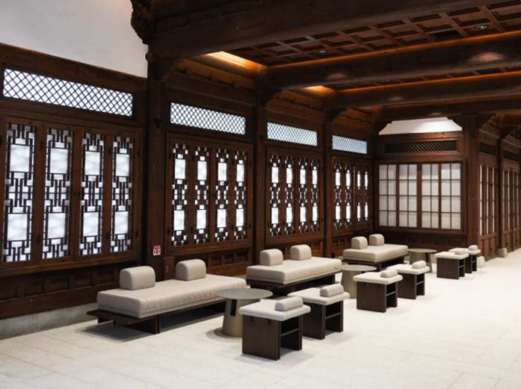 한국의집 8개월 단장 마치고 11일 재개관…전통문화 거점 도약