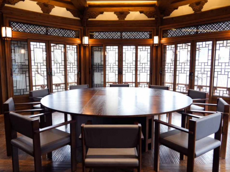 한국의집 8개월 단장 마치고 11일 재개관…전통문화 거점 도약