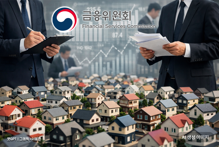 [금융현미경]전산에 '보유주택 수' 없어…다주택 규제 '통계' 정비 과제