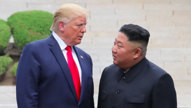 트럼프, 北김정은에도 '참수작전'?…美전문가 "이란과 북한은 다른 환경, 훨씬 위험"