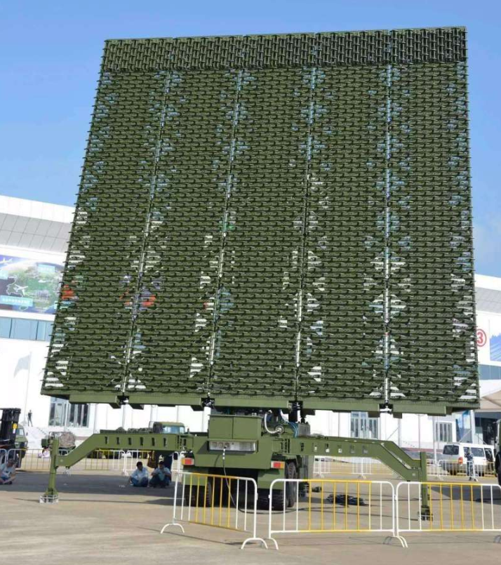 "이란 설치된 中 레이더, 미국·이스라엘 공습에 무용지물?" 의구심 제기