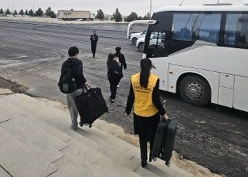 중동 긴장 속 이란·이스라엘 교민 140여명 인근국 대피