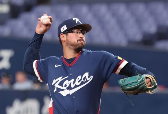 류지현호, 대만 잡고 미국행 비행기 탄다