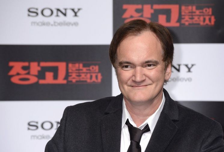 "쿠엔틴 타란티노,이란 미사일 공격에 사망?"…AI발 가짜뉴스로 판명