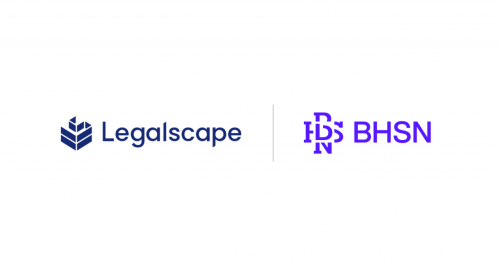 BHSN, 日 리걸스케이프와 '리걸 AI 리서치' 협력 체계 구축