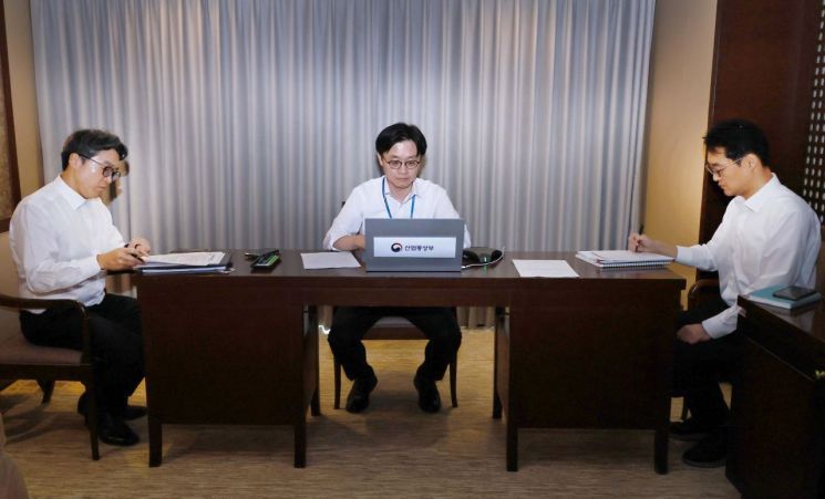 정부, 중동 리스크 대응 태세 강화…재경부 나흘째 점검회의·산업부 대응본부 격상(종합)