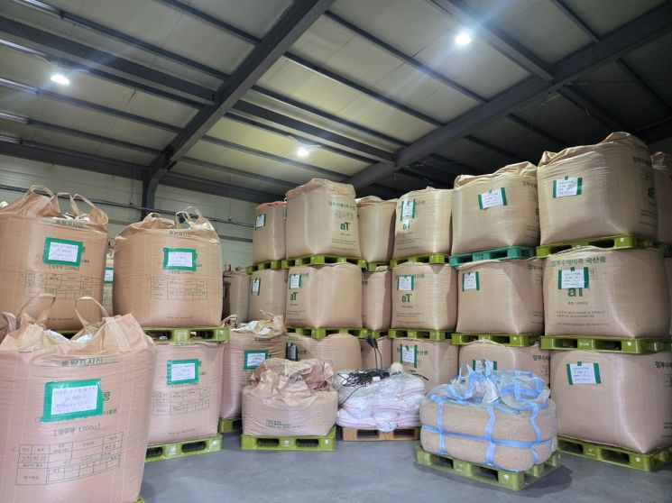 [K콩 산업]⑤면·쌈·셰이크·김부각…'두부' 틀 벗으면 무대 커진다