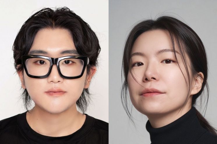 DGIST 학생창업기업 김승윤·이지은 대표…'포브스코리아 30세미만 30인' 선정