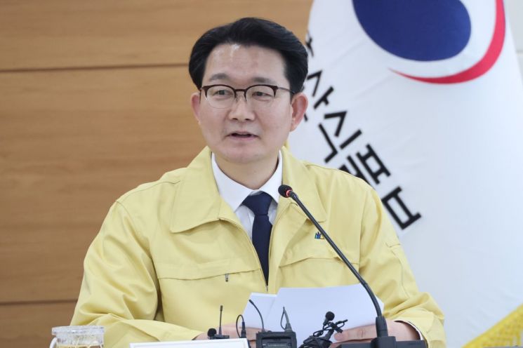 기후부·농식품부, 물관리 MOU…가축분뇨 에너지화·농업용수 개선