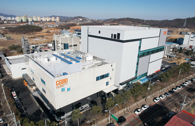 시지바이오, '노보팩토리' 준공 승인…美·日 시장 겨냥한 생산 체계 완성