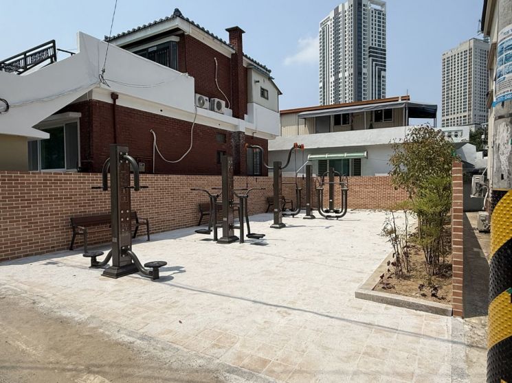 대전시, 빈집 철거 지원 '빈집 정비사업 대상지' 모집