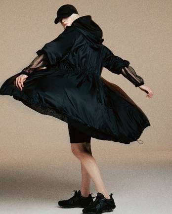 신세계까사 여성복 '자아', 2026 봄·여름 컬렉션 공개