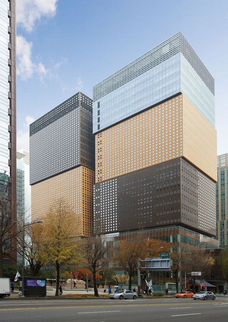 [로펌은 지금]세종, 이현복·윤준석 전 부장판사 영입…송무 맨파워 강화