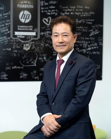 HP 코리아, 강용남 신임 대표 선임…"AI PC 강화"