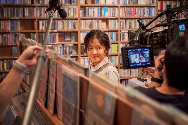 신혜선·이준혁 '레이디 두아', 2주 연속 넷플릭스 글로벌 1위