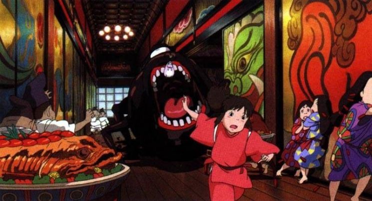 대원미디어, 제주서 '지브리 전시' 연다…