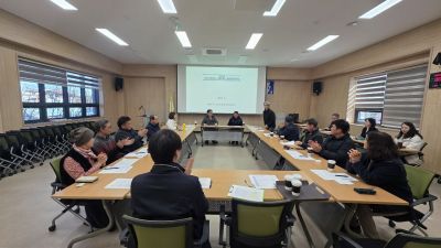 남원시 사매면 '2026년 농촌 찾아가는 사회서비스 활성화 지원사업' 본격 추진한다. 남원시 제공