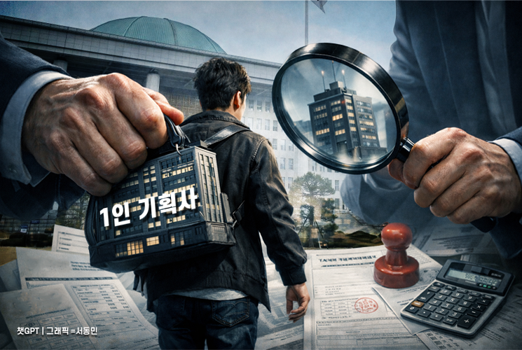 "차은우 200억 탈세? 더 이상 못 참아"…'1인 기획사' 탈세 방지법 발의