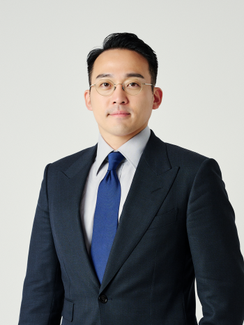 차원태 차바이오텍 신임 대표이사. 차바이오텍