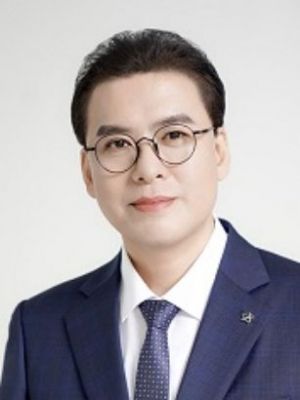 박철호 광주광역시의원(남구 제1선거구) 예비후보.