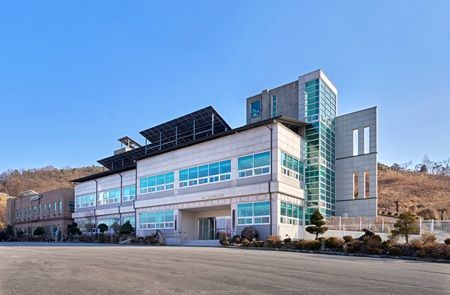 교원예움 충주시민장례식장. 교원라이프