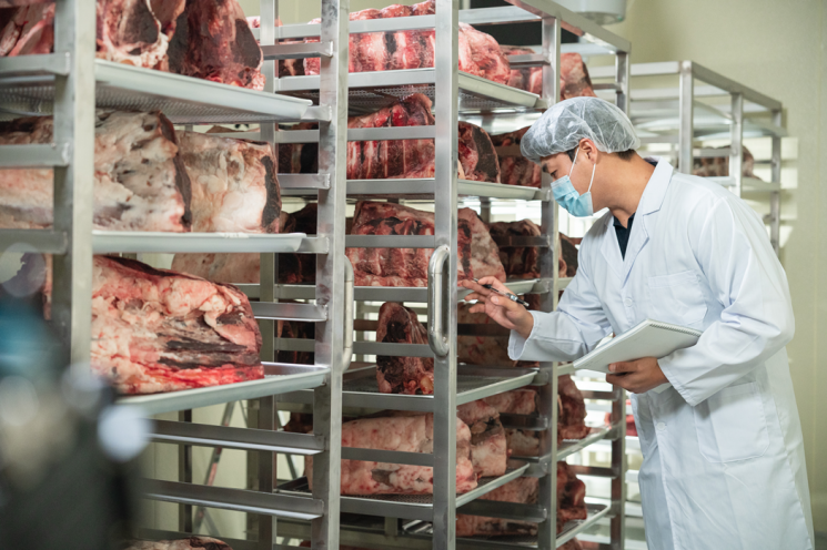 '육류 엔지니어링' 솔트바이펩, 프리A 투자 유치 - 뉴스 썸네일 이미지