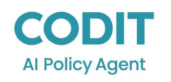 코딧 로고. 코딧