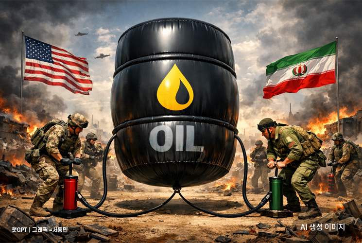 서울시 "중·소상공인 1000억 규모 융자 지원…사재기 점검 강화" 