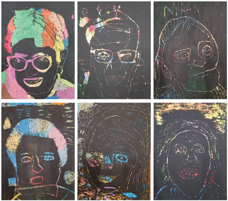 전 세계 발달장애 예술가들의 작품을 선보이는 글로벌 전시 프로젝트 '아트패러(ArtPara) 밀라노-코르티나 2026'이 오는 7일(현지시간) 이탈리아 밀라노에서 개막한다. 사진 아트패러