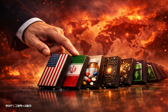 중동에서 빨리 보내달라고 난리…미-이란 전쟁에 뜨는 한국 대공무기[주末머니]