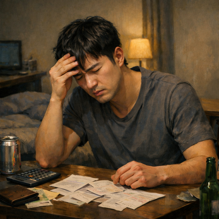 AI로 생성한 일러스트. 챗GPT