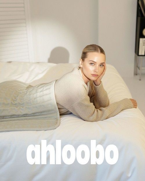 알루보 '덮는 멜라토닌' 중력담요, 와디즈 펀딩으로 첫선... 16일까지... - 뉴스 썸네일 이미지