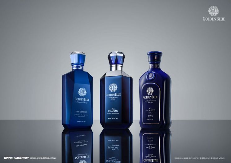 [Why&Next]직장폐쇄 후폭풍…골든블루, '위스키 왕좌' 뺏기나?