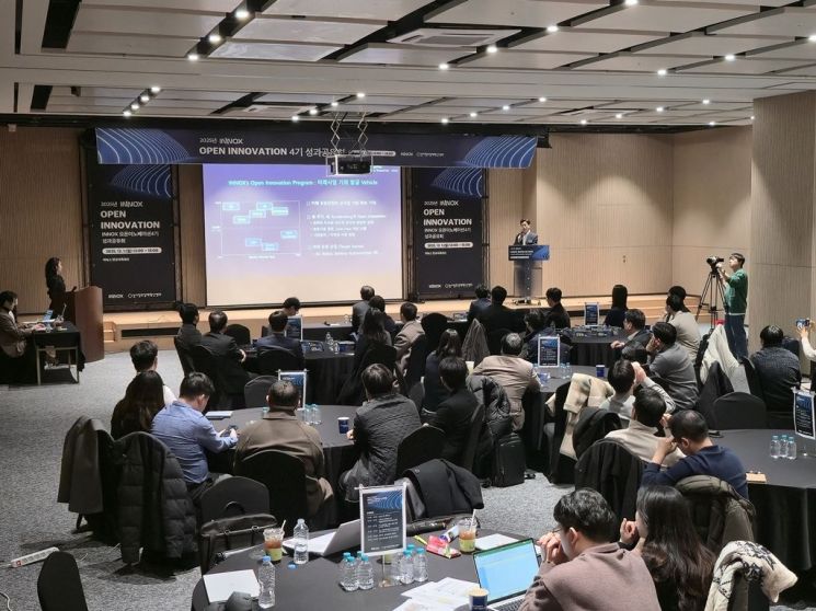 의정부시, ‘첨단산업 스케일업’ 본격 추진…스타트업 성장 지원)2-PoC 지원. 의정부시 제공