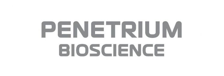 페니트리움바이오사이언스 로고.