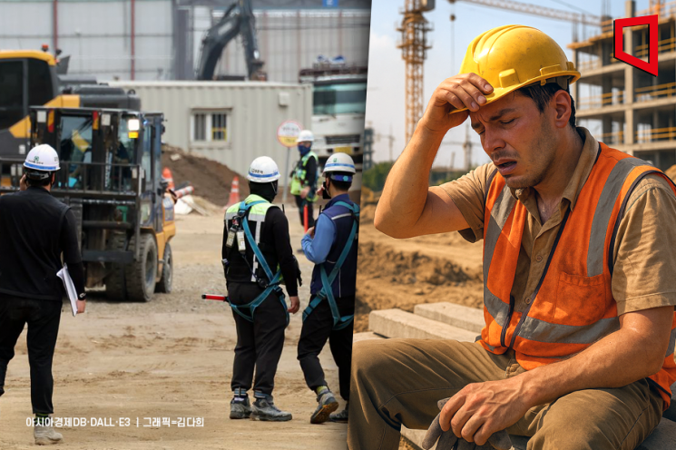 국내 제조 현장에서 근무하는 한 태국인 남성이 자신의 한 달 수입을 공개해 화제다. 아시아경제DB