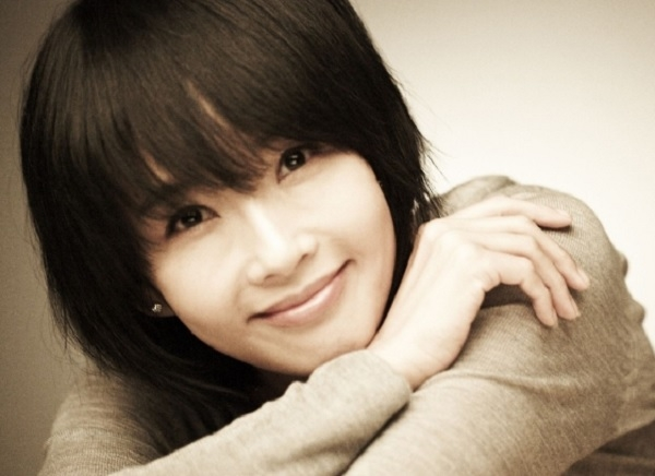 故 최진실. 연합뉴스