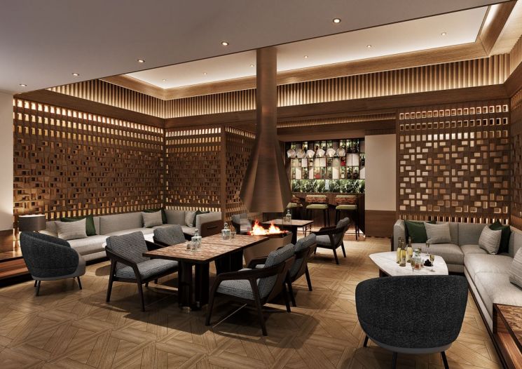 강원랜드, 20년 만의 대수술…2000억 투입 ‘글로벌 리조트’로 탈바꿈