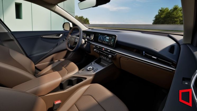 '최강 연비' 타이틀 잇는다…기아 '더 뉴 니로' 2885만원부터