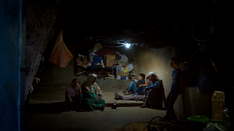 영화 '노 어더 랜드' 스틸 컷