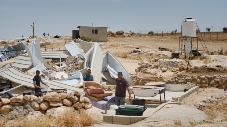 영화 '노 어더 랜드' 스틸 컷