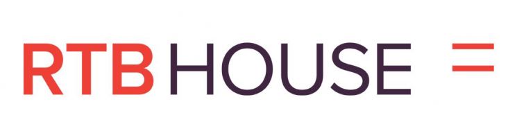RTB House logo (Provided by RTB House)